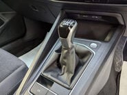 Volkswagen Golf 1.5 Golf Match TSi 5dr 90