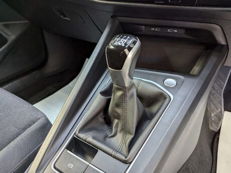 Volkswagen Golf 1.5 Golf Match TSi 5dr 90