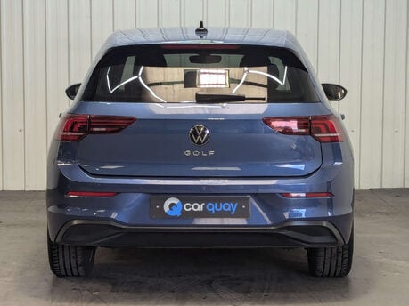 Volkswagen Golf 1.5 Golf Match TSi 5dr 34