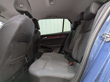 Volkswagen Golf 1.5 Golf Match TSi 5dr 69