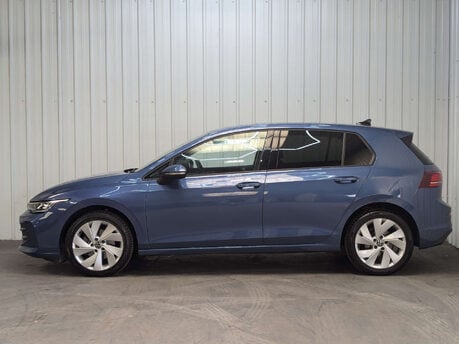 Volkswagen Golf 1.5 Golf Match TSi 5dr 15
