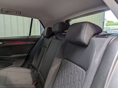 Volkswagen Golf 1.5 Golf Match TSi 5dr 68
