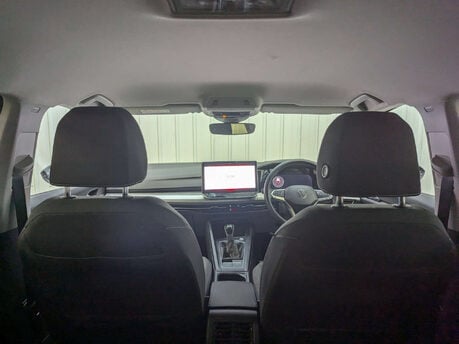 Volkswagen Golf 1.5 Golf Match TSi 5dr 45