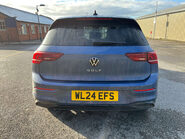 Volkswagen Golf 1.5 Golf Match TSi 5dr 5