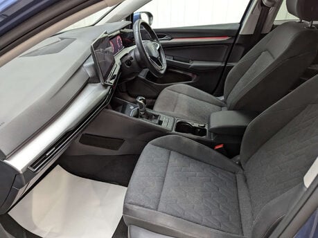 Volkswagen Golf 1.5 Golf Match TSi 5dr 54