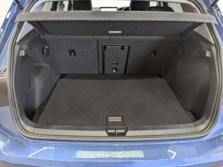 Volkswagen Golf 1.5 Golf Match TSi 5dr 44