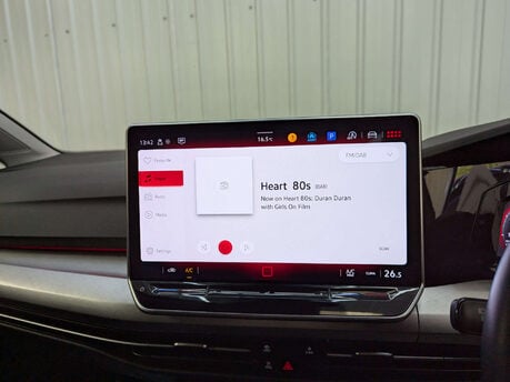 Volkswagen Golf 1.5 Golf Match TSi 5dr 86