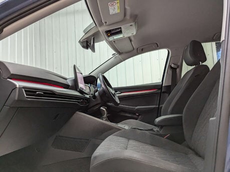 Volkswagen Golf 1.5 Golf Match TSi 5dr 55