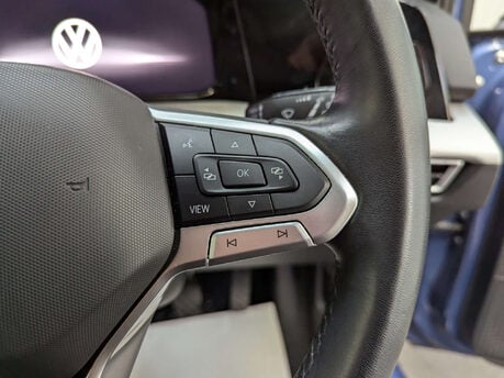 Volkswagen Golf 1.5 Golf Match TSi 5dr 76