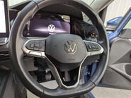 Volkswagen Golf 1.5 Golf Match TSi 5dr 77