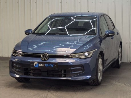 Volkswagen Golf 1.5 Golf Match TSi 5dr 25