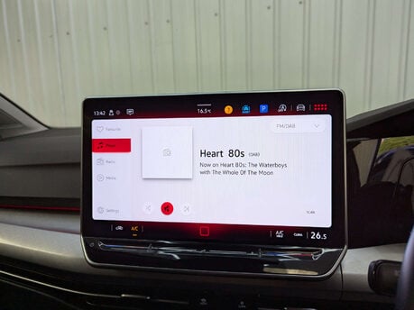 Volkswagen Golf 1.5 Golf Match TSi 5dr 85