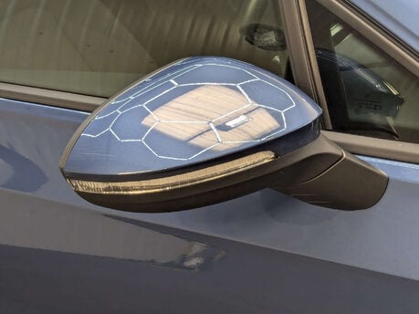 Volkswagen Golf 1.5 Golf Match TSi 5dr 26