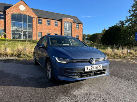 Volkswagen Golf 1.5 Golf Match TSi 5dr 1