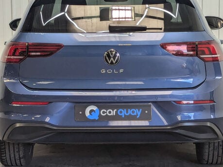 Volkswagen Golf 1.5 Golf Match TSi 5dr 38