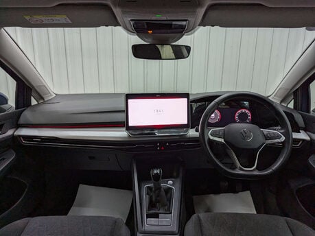 Volkswagen Golf 1.5 Golf Match TSi 5dr 2