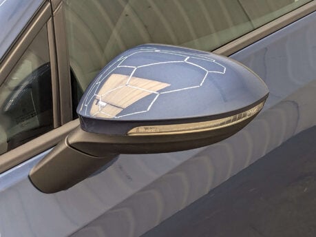 Volkswagen Golf 1.5 Golf Match TSi 5dr 29