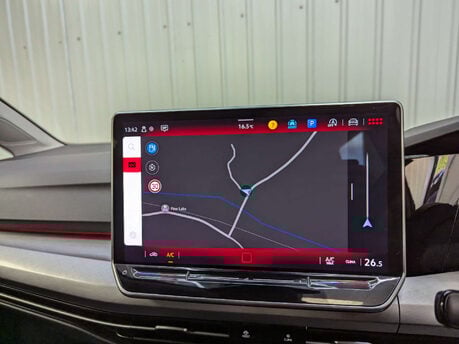 Volkswagen Golf 1.5 Golf Match TSi 5dr 81