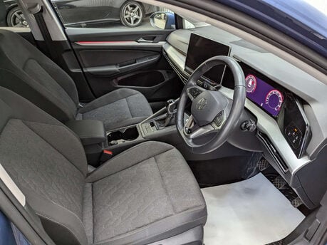 Volkswagen Golf 1.5 Golf Match TSi 5dr 49