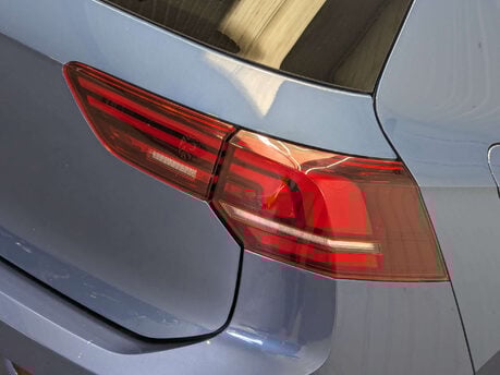 Volkswagen Golf 1.5 Golf Match TSi 5dr 42