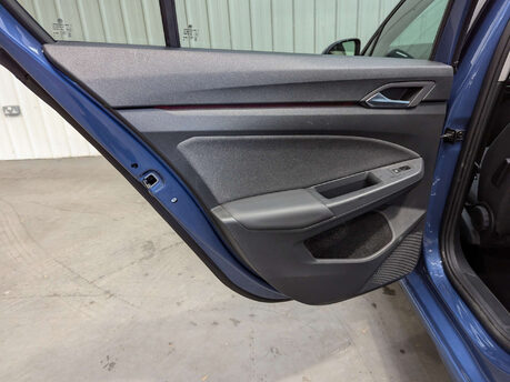 Volkswagen Golf 1.5 Golf Match TSi 5dr 70