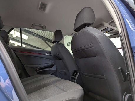 Volkswagen Golf 1.5 Golf Match TSi 5dr 61