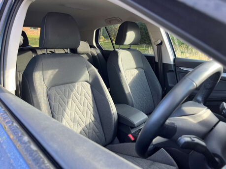 Volkswagen Golf 1.5 Golf Match TSi 5dr 13