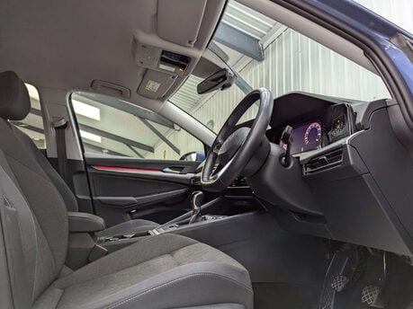 Volkswagen Golf 1.5 Golf Match TSi 5dr 50