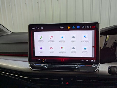 Volkswagen Golf 1.5 Golf Match TSi 5dr 84