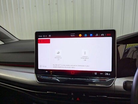 Volkswagen Golf 1.5 Golf Match TSi 5dr 89