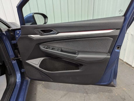 Volkswagen Golf 1.5 Golf Match TSi 5dr 53