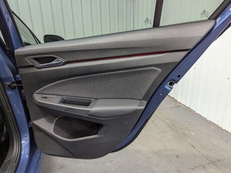 Volkswagen Golf 1.5 Golf Match TSi 5dr 65