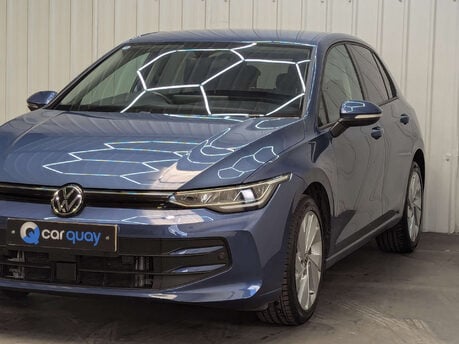 Volkswagen Golf 1.5 Golf Match TSi 5dr 20