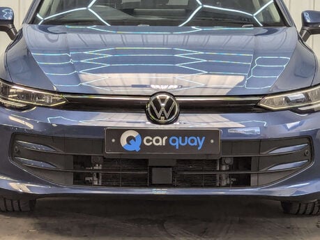 Volkswagen Golf 1.5 Golf Match TSi 5dr 23