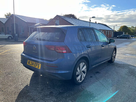 Volkswagen Golf 1.5 Golf Match TSi 5dr 4