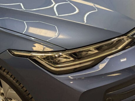 Volkswagen Golf 1.5 Golf Match TSi 5dr 27