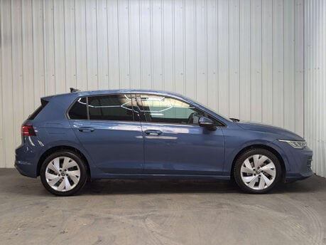 Volkswagen Golf 1.5 Golf Match TSi 5dr 13