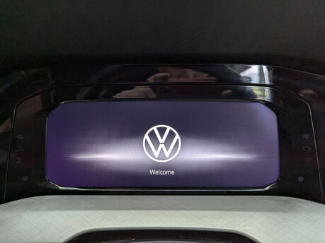 Volkswagen Golf 1.5 Golf Match TSi 5dr 75