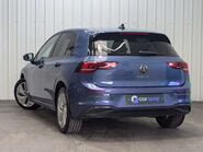 Volkswagen Golf 1.5 Golf Match TSi 5dr 11