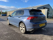 Volkswagen Golf 1.5 Golf Match TSi 5dr 7