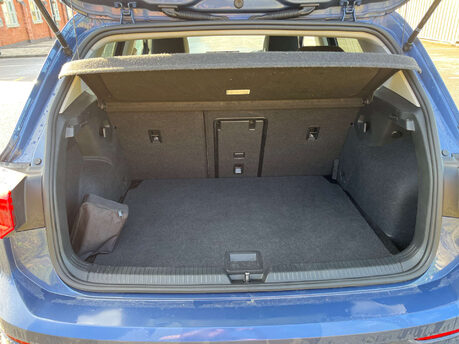 Volkswagen Golf 1.5 Golf Match TSi 5dr 19