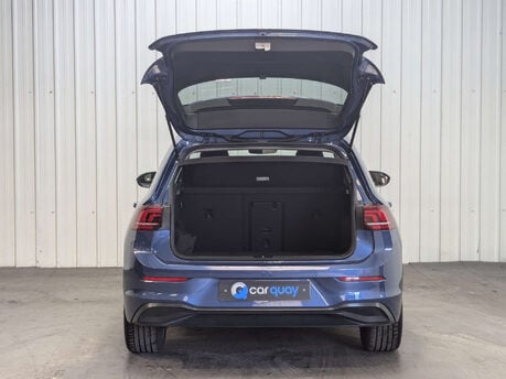 Volkswagen Golf 1.5 Golf Match TSi 5dr 43