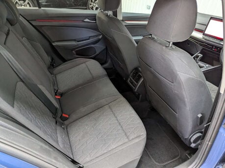 Volkswagen Golf 1.5 Golf Match TSi 5dr 60