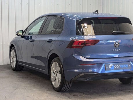 Volkswagen Golf 1.5 Golf Match TSi 5dr 33