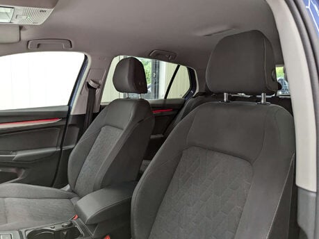 Volkswagen Golf 1.5 Golf Match TSi 5dr 57