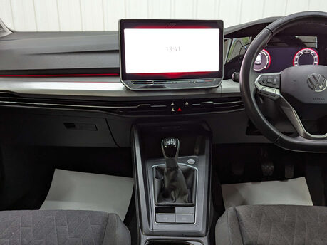 Volkswagen Golf 1.5 Golf Match TSi 5dr 79