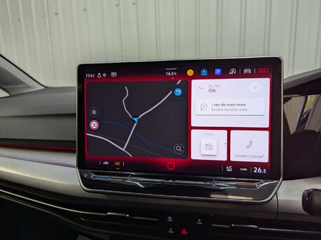 Volkswagen Golf 1.5 Golf Match TSi 5dr 82