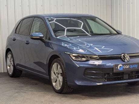 Volkswagen Golf 1.5 Golf Match TSi 5dr 18