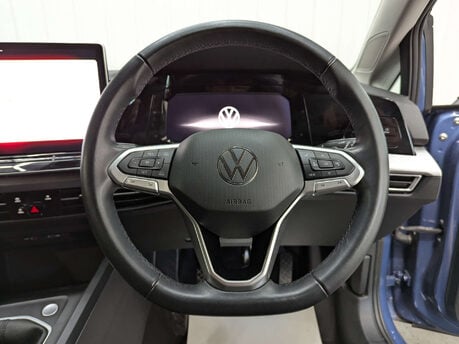 Volkswagen Golf 1.5 Golf Match TSi 5dr 74