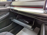 Volkswagen Golf 1.5 Golf Match TSi 5dr 92